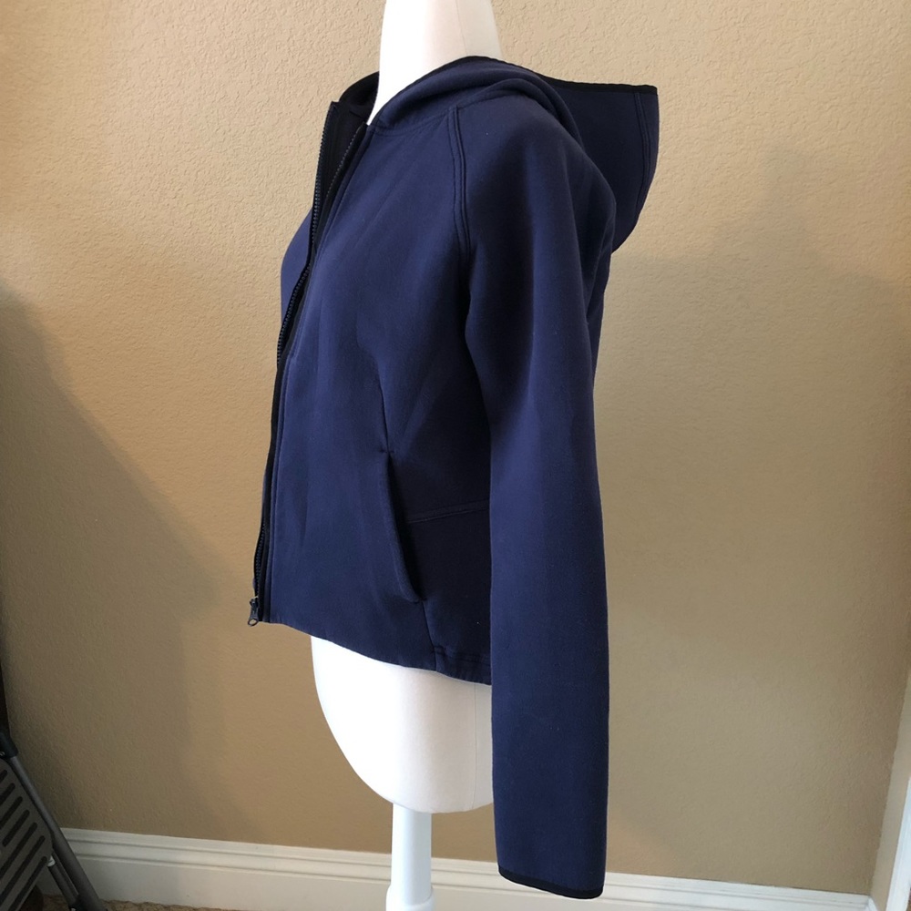 Lululemon zip up